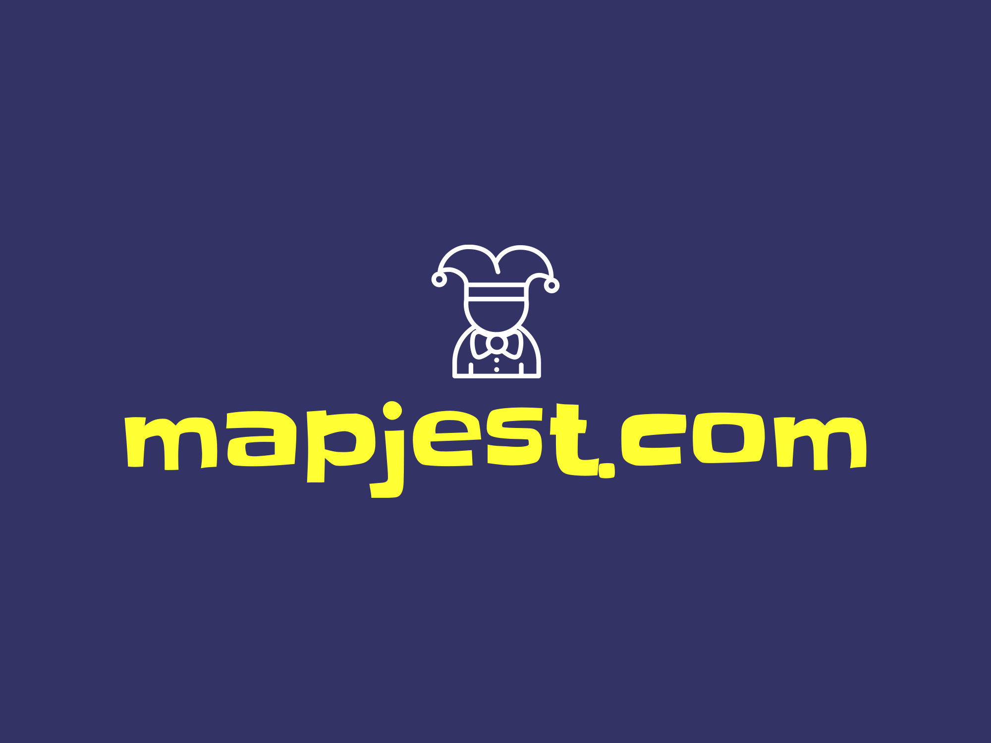 Mapjest.com